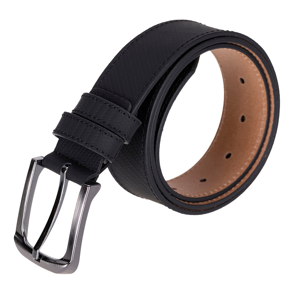 Urban Leather Men's Belt