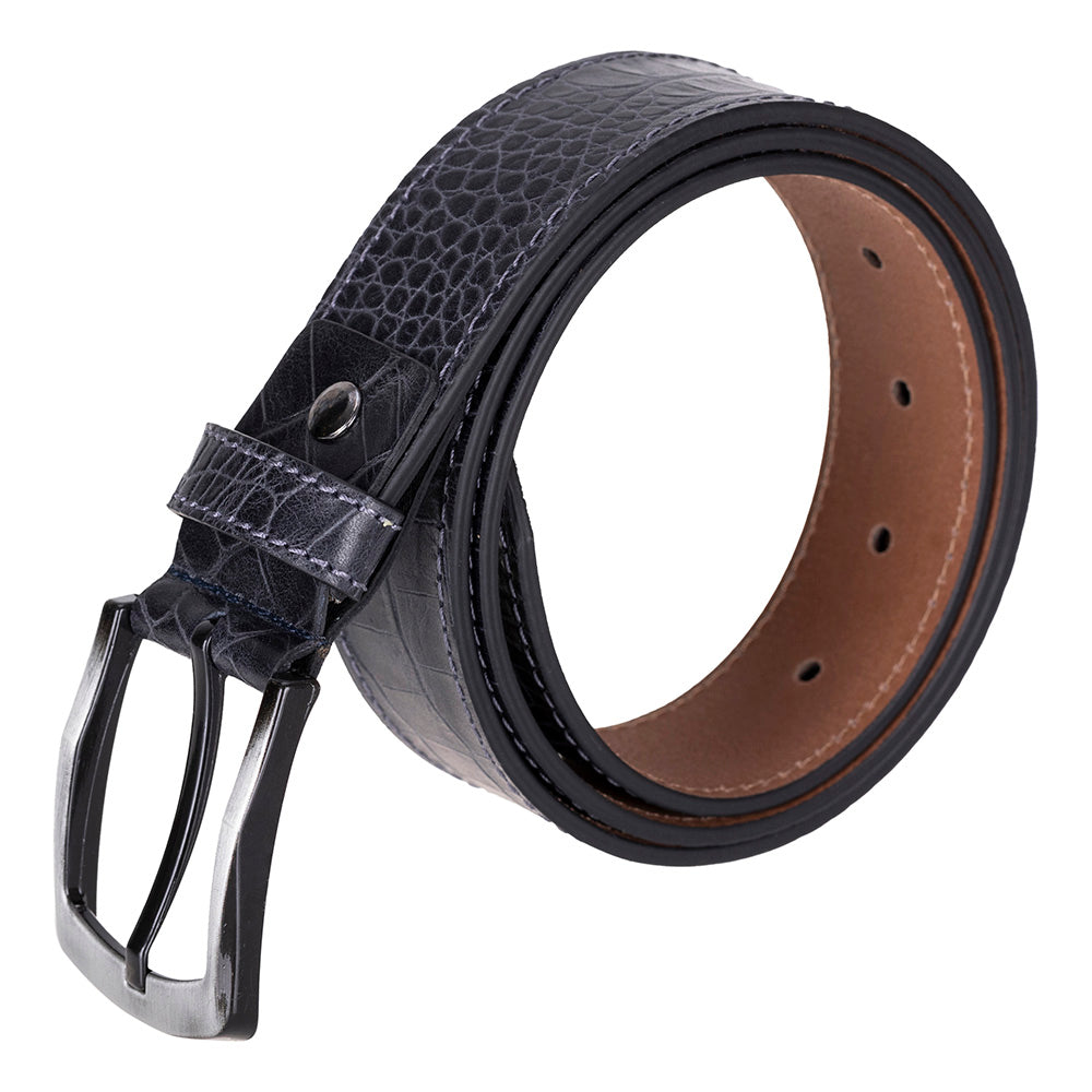 Urban Leather Men's Belt