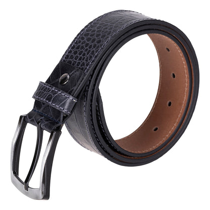 Urban Leather Men's Belt