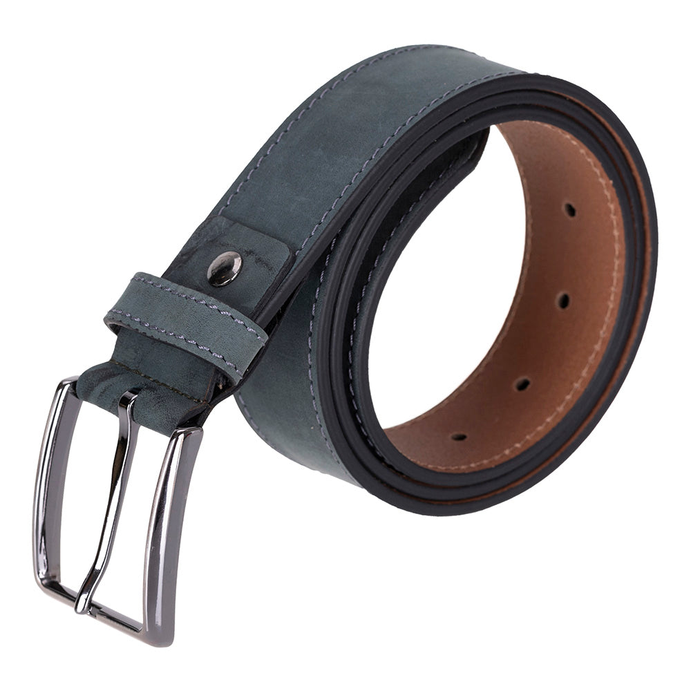 Urban Leather Men's Belt