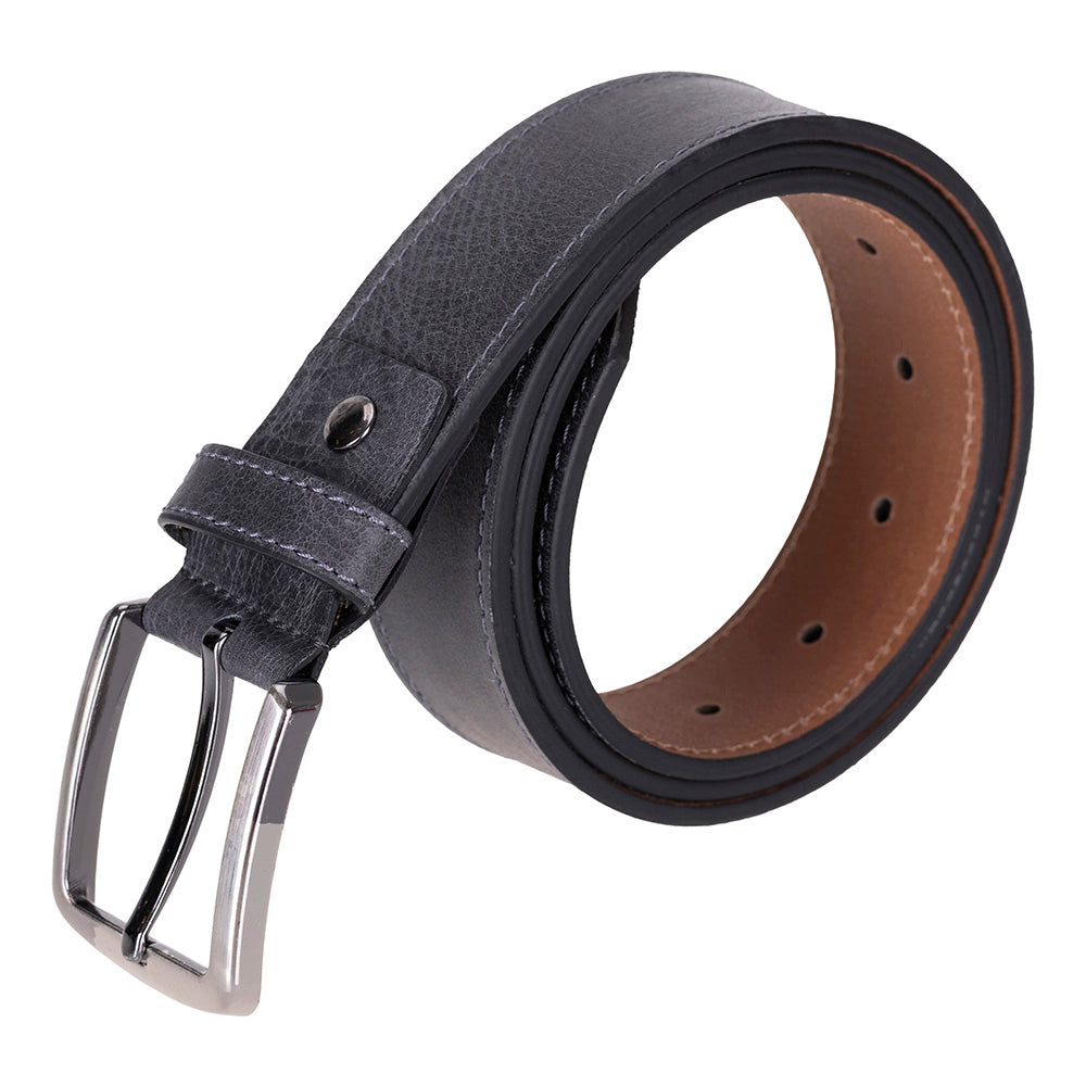Urban Leather Men's Belt