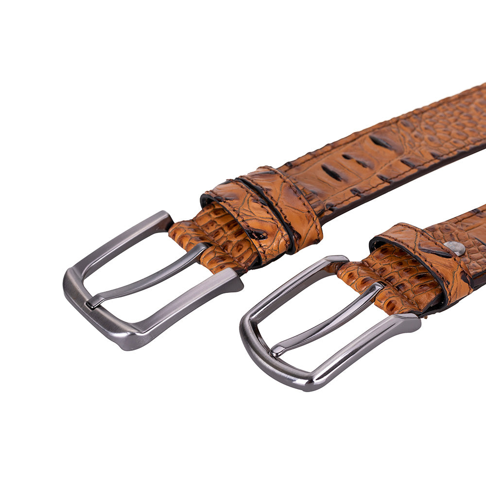 Urban Leather Men's Belt