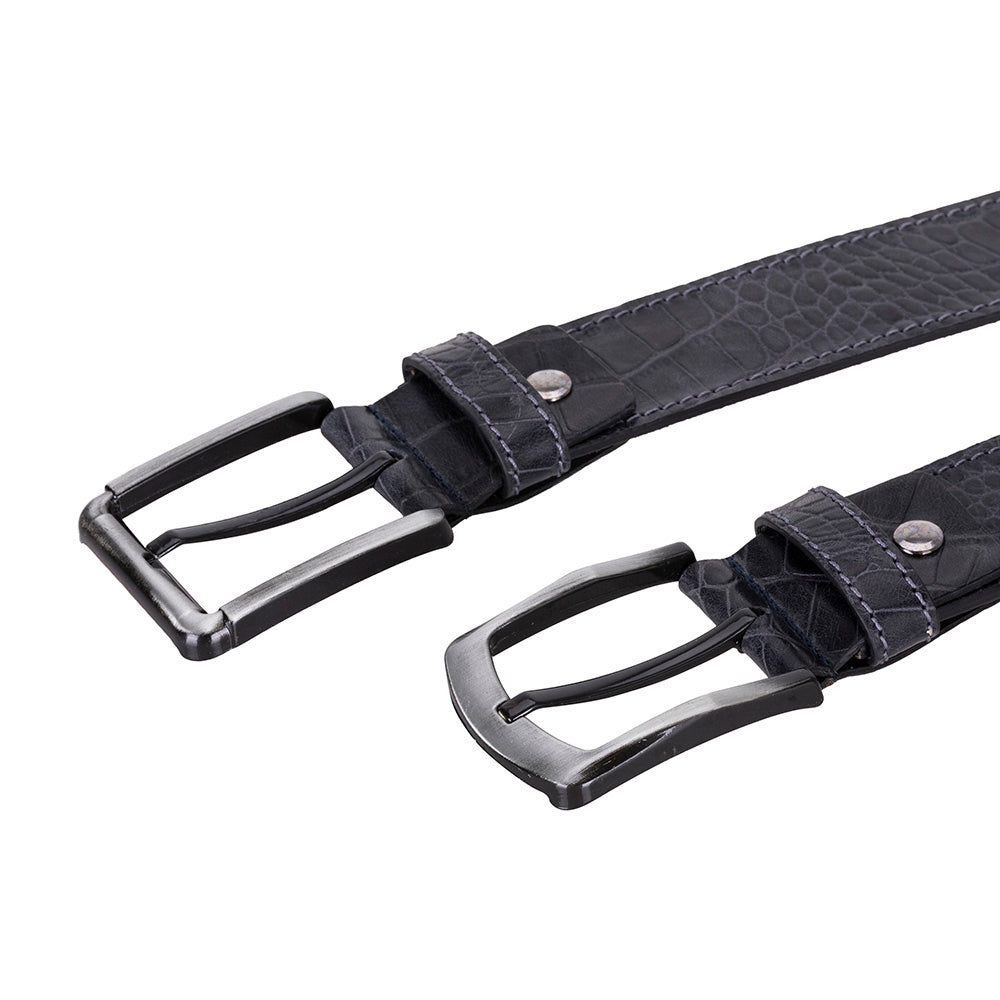 Urban Leather Men's Belt