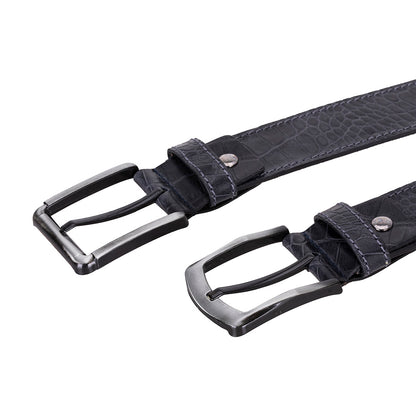 Urban Leather Men's Belt