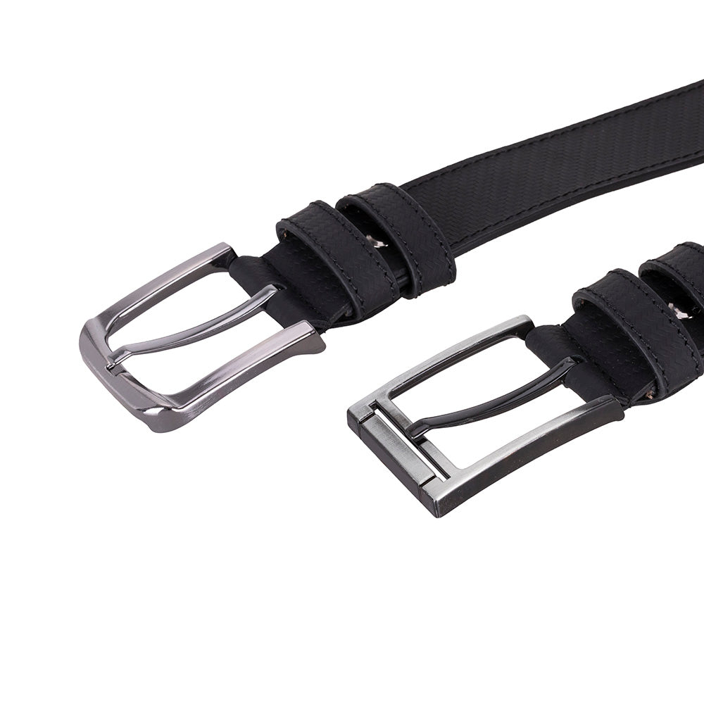 Urban Leather Men's Belt