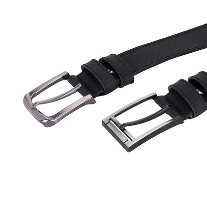 Urban Leather Men's Belt