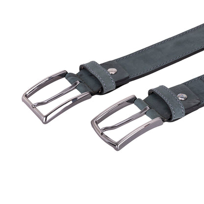 Urban Leather Men's Belt