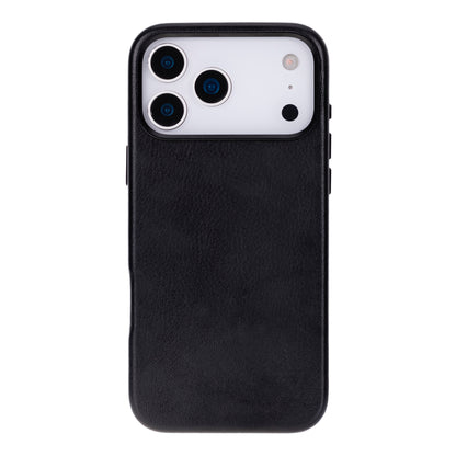 Prestige iPhone 17 Pro Leather Case