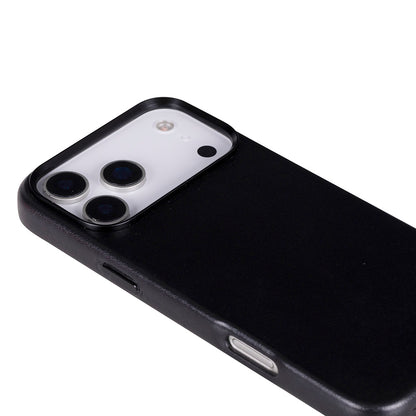 Prestige iPhone 17 Pro Leather Case