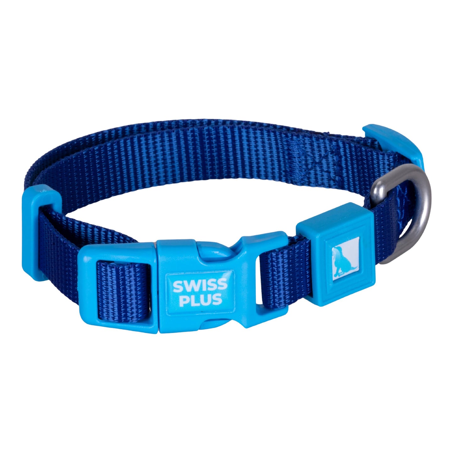 Solid Color Dog & Cat Collar