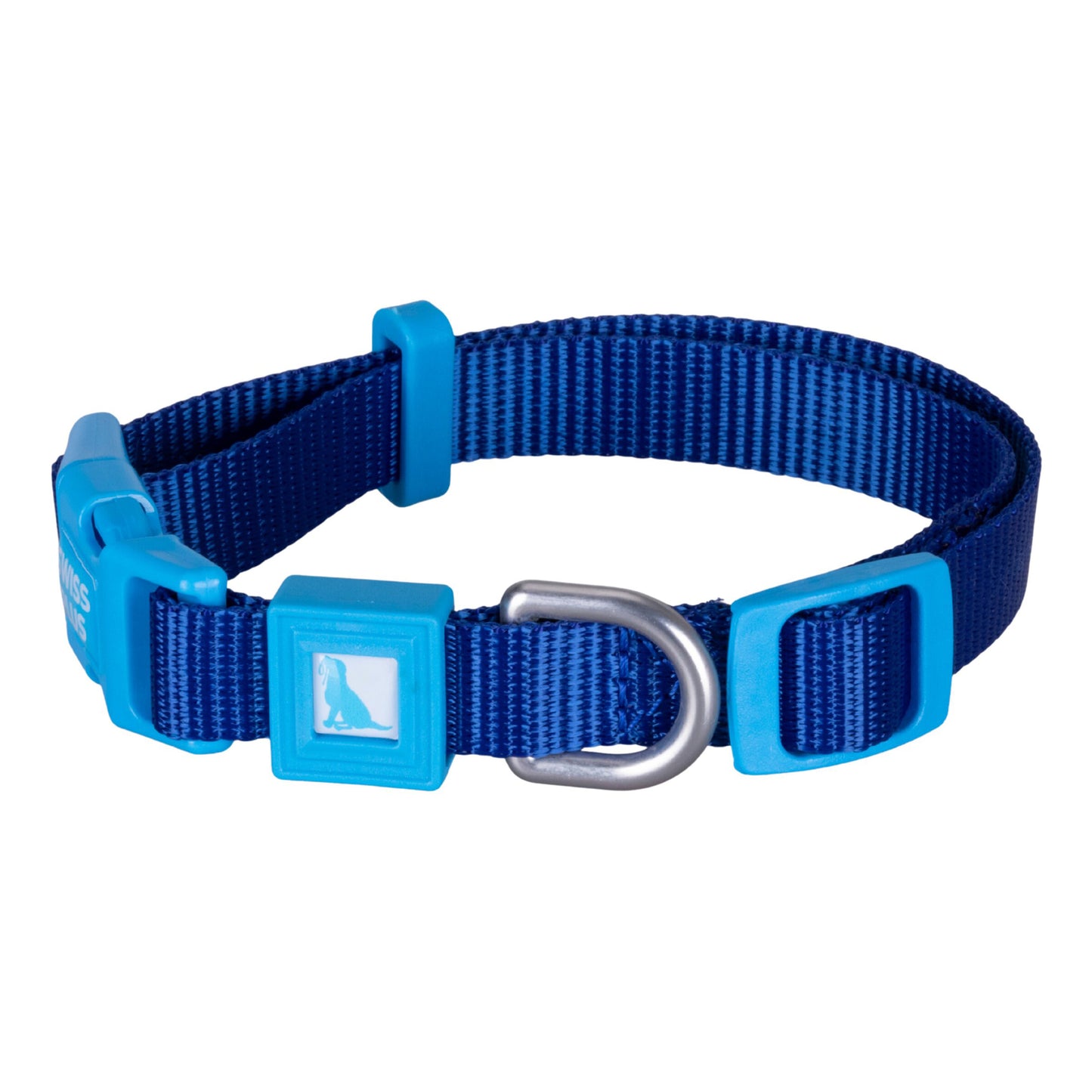 Solid Color Dog & Cat Collar