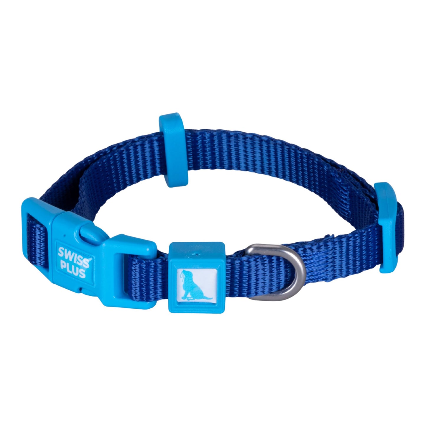 Solid Color Dog & Cat Collar