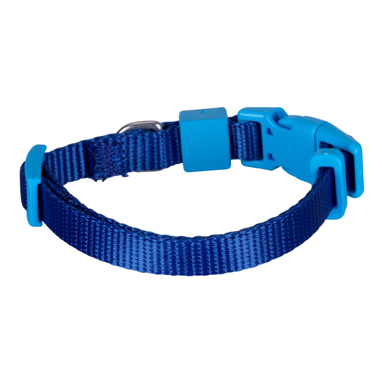 Solid Color Dog & Cat Collar