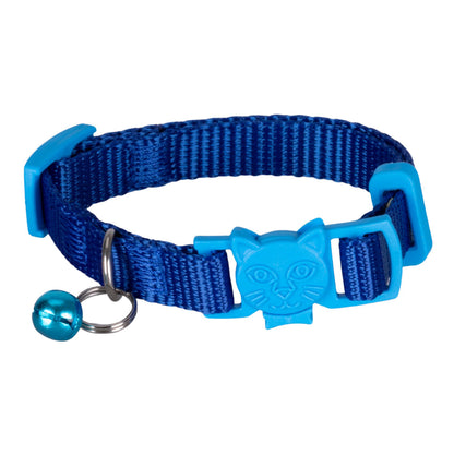 Solid Color Dog & Cat Collar