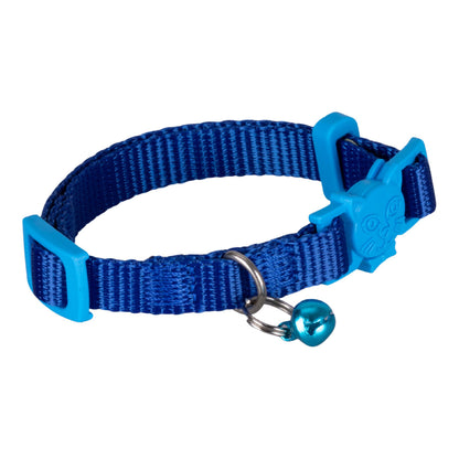 Solid Color Dog & Cat Collar