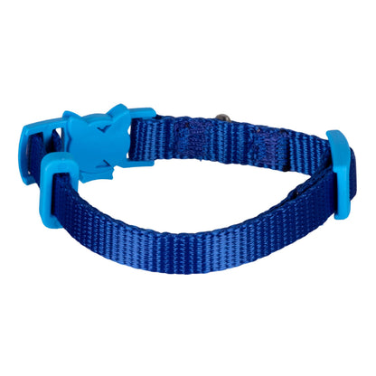Solid Color Dog & Cat Collar