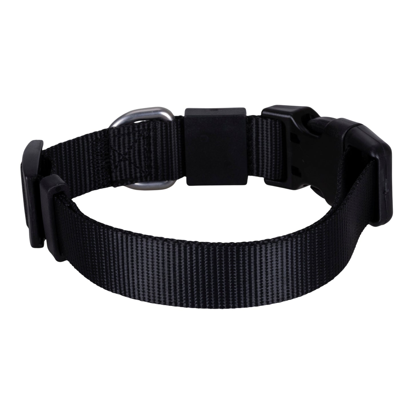 Solid Color Dog & Cat Collar