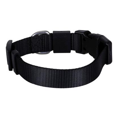 Solid Color Dog & Cat Collar