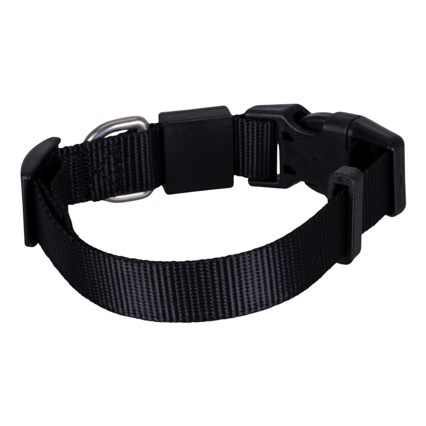 Solid Color Dog & Cat Collar