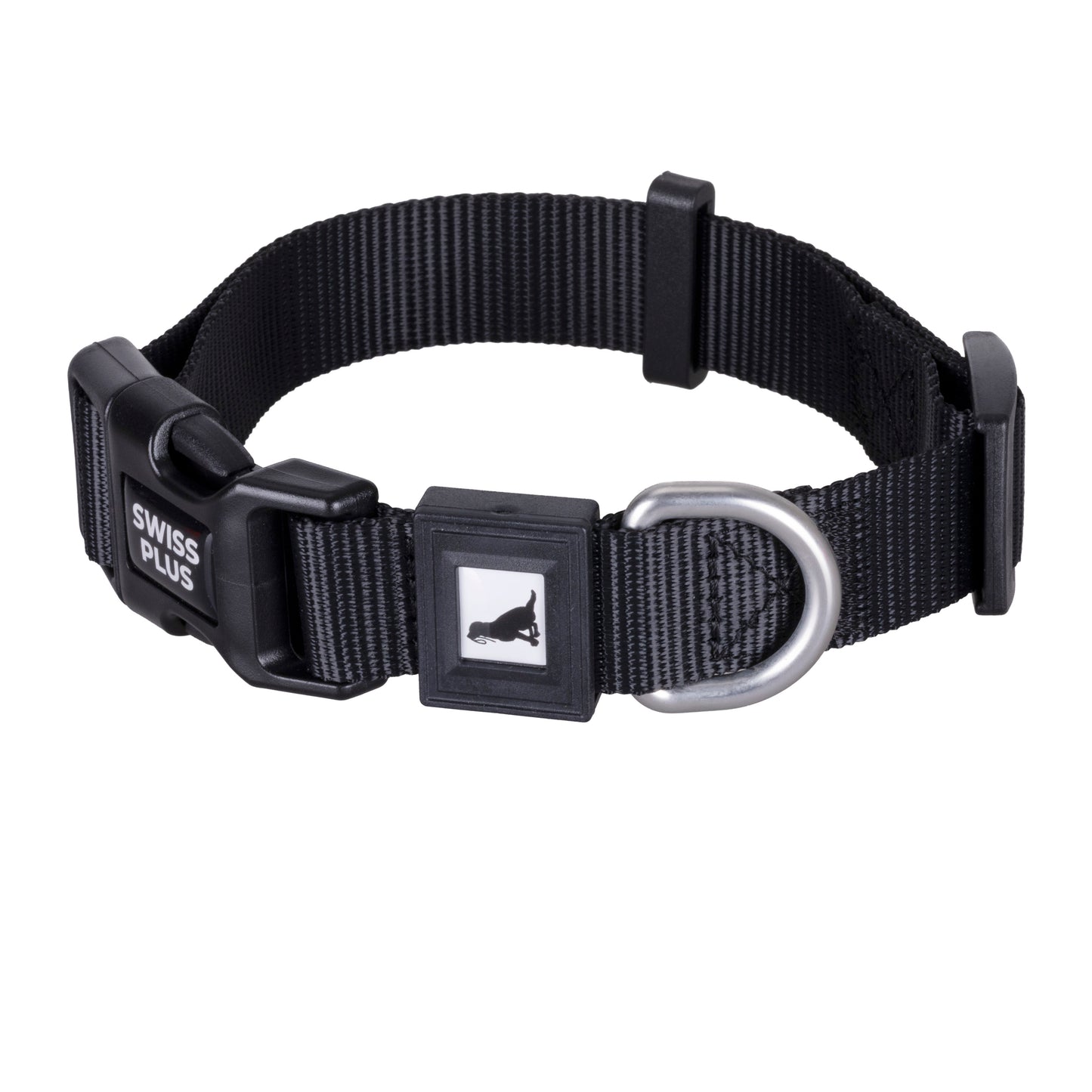 Solid Color Dog & Cat Collar