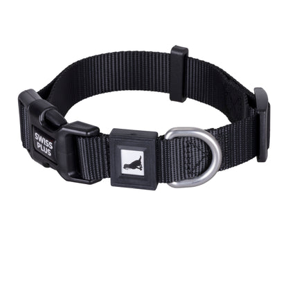 Solid Color Dog & Cat Collar