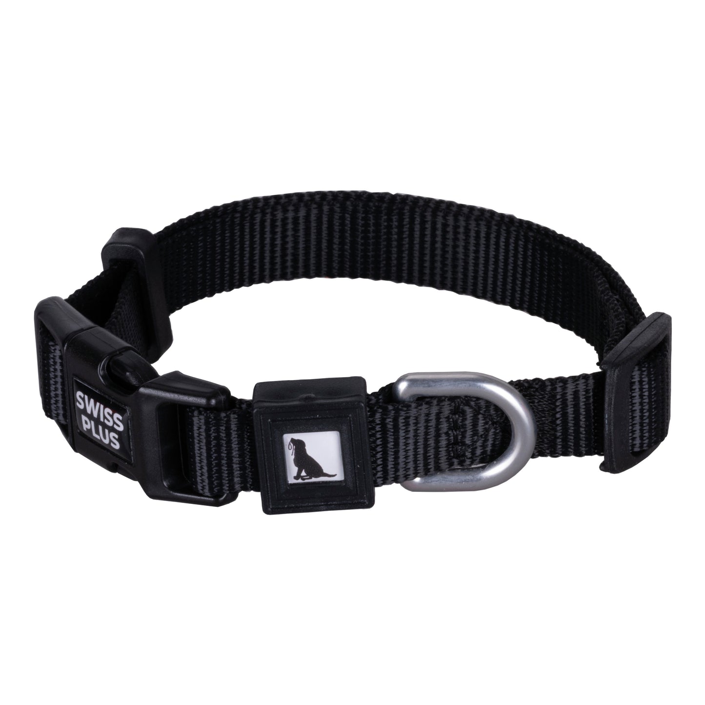 Solid Color Dog & Cat Collar