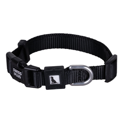 Solid Color Dog & Cat Collar