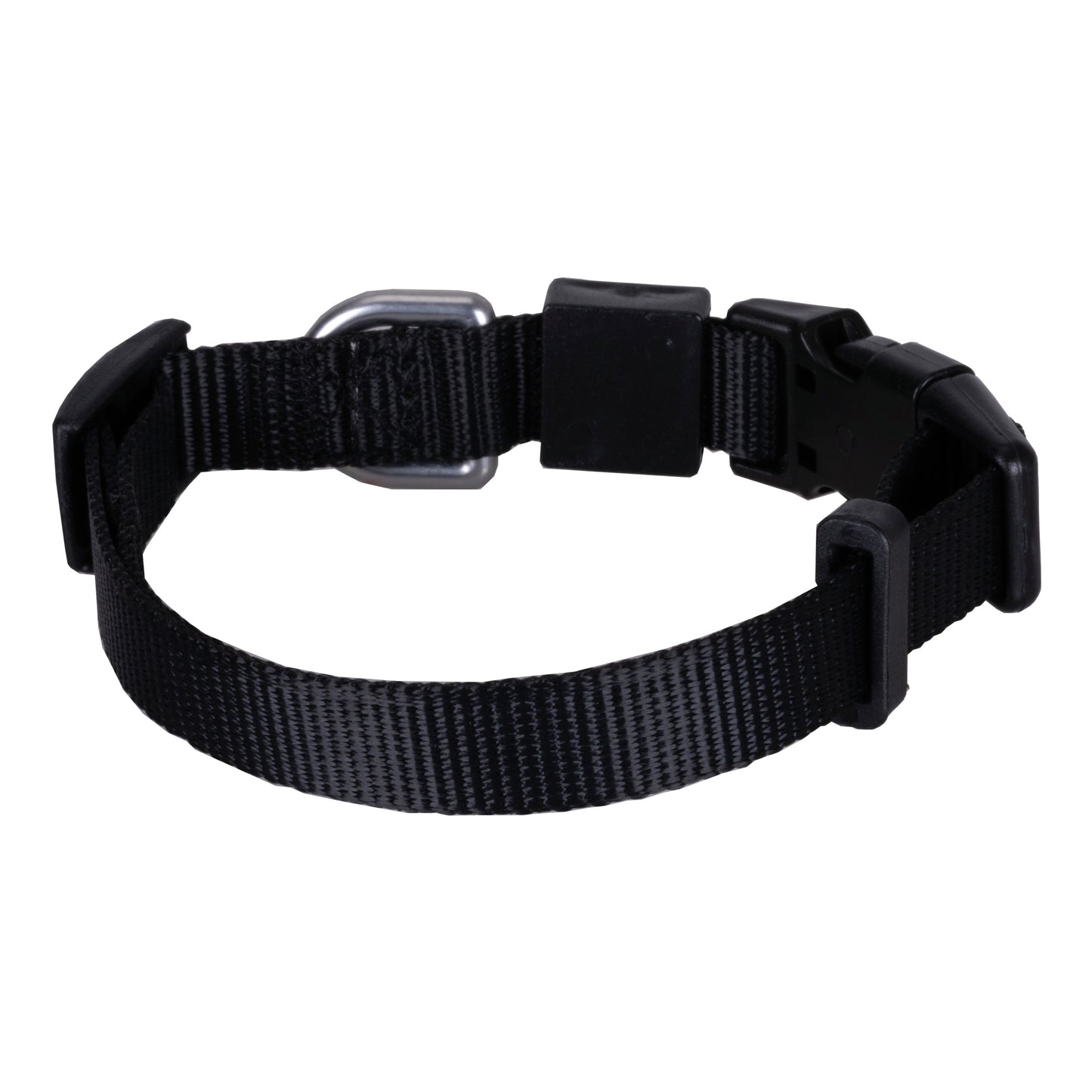 Solid Color Dog & Cat Collar