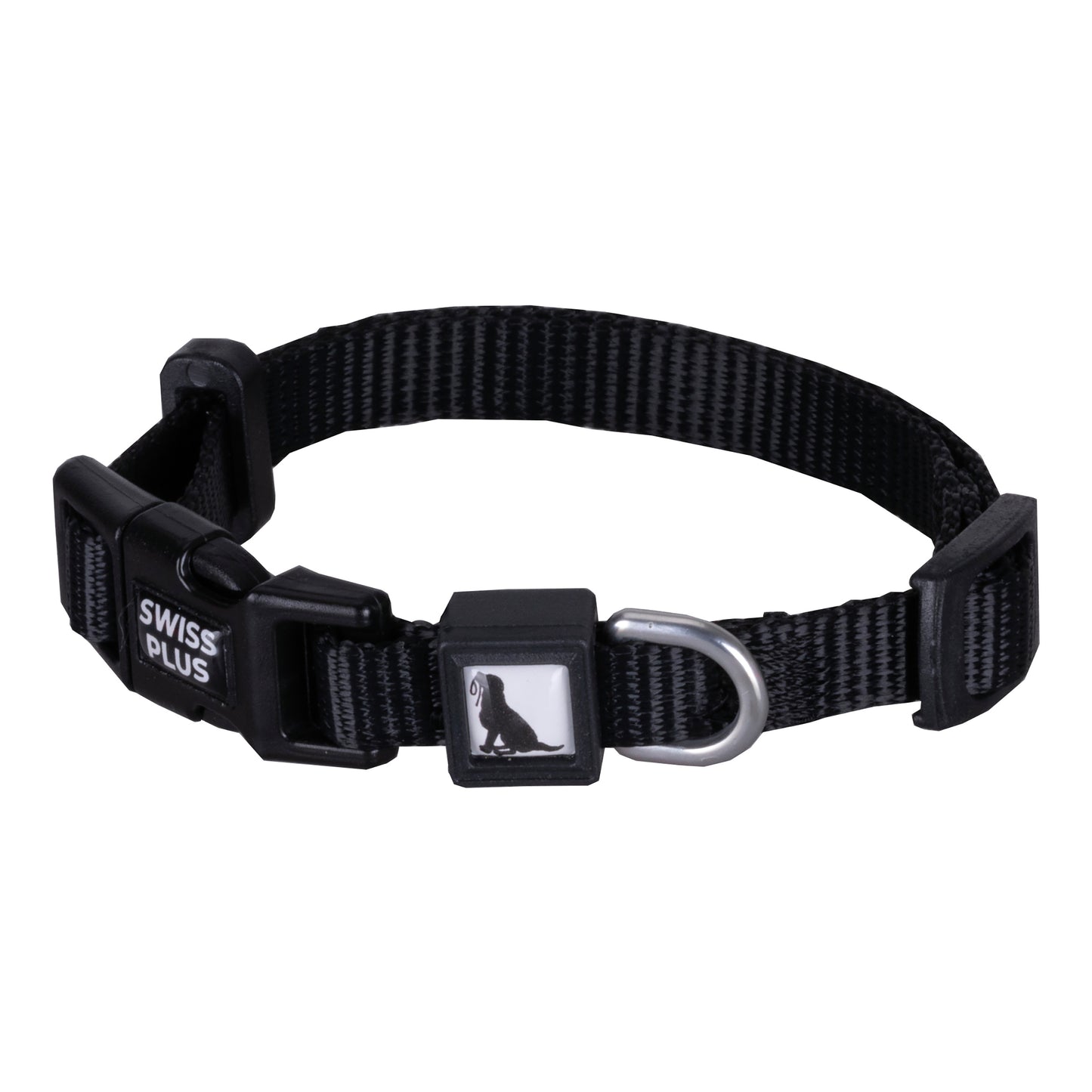 Solid Color Dog & Cat Collar