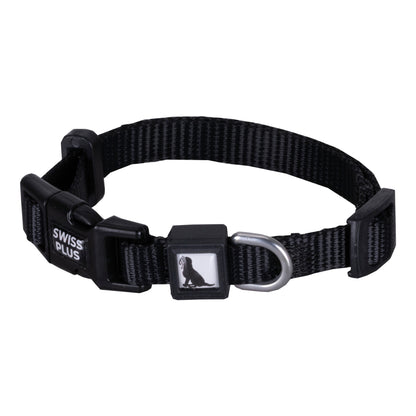 Solid Color Dog & Cat Collar