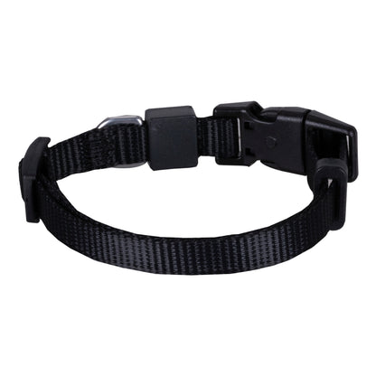 Solid Color Dog & Cat Collar