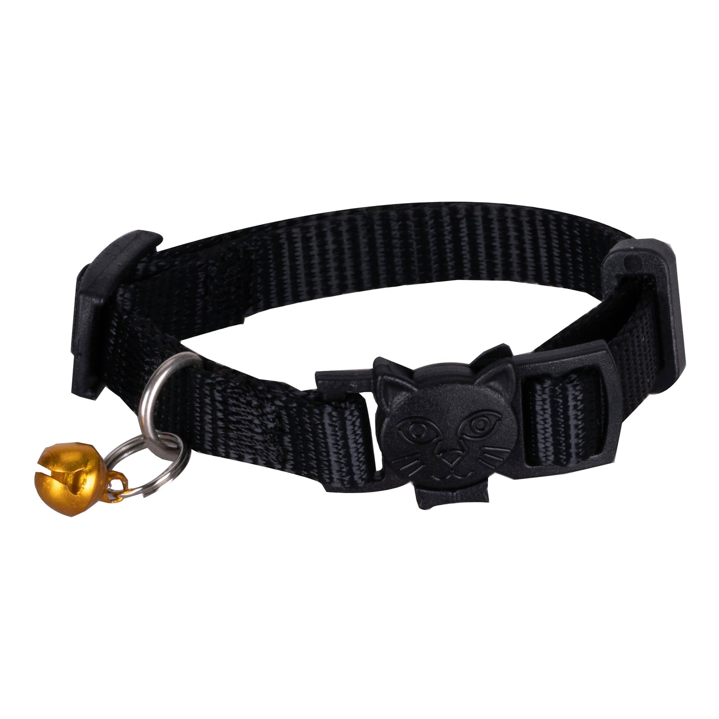 Solid Color Dog & Cat Collar