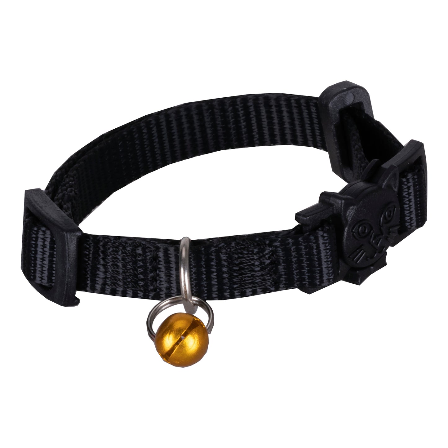 Solid Color Dog & Cat Collar