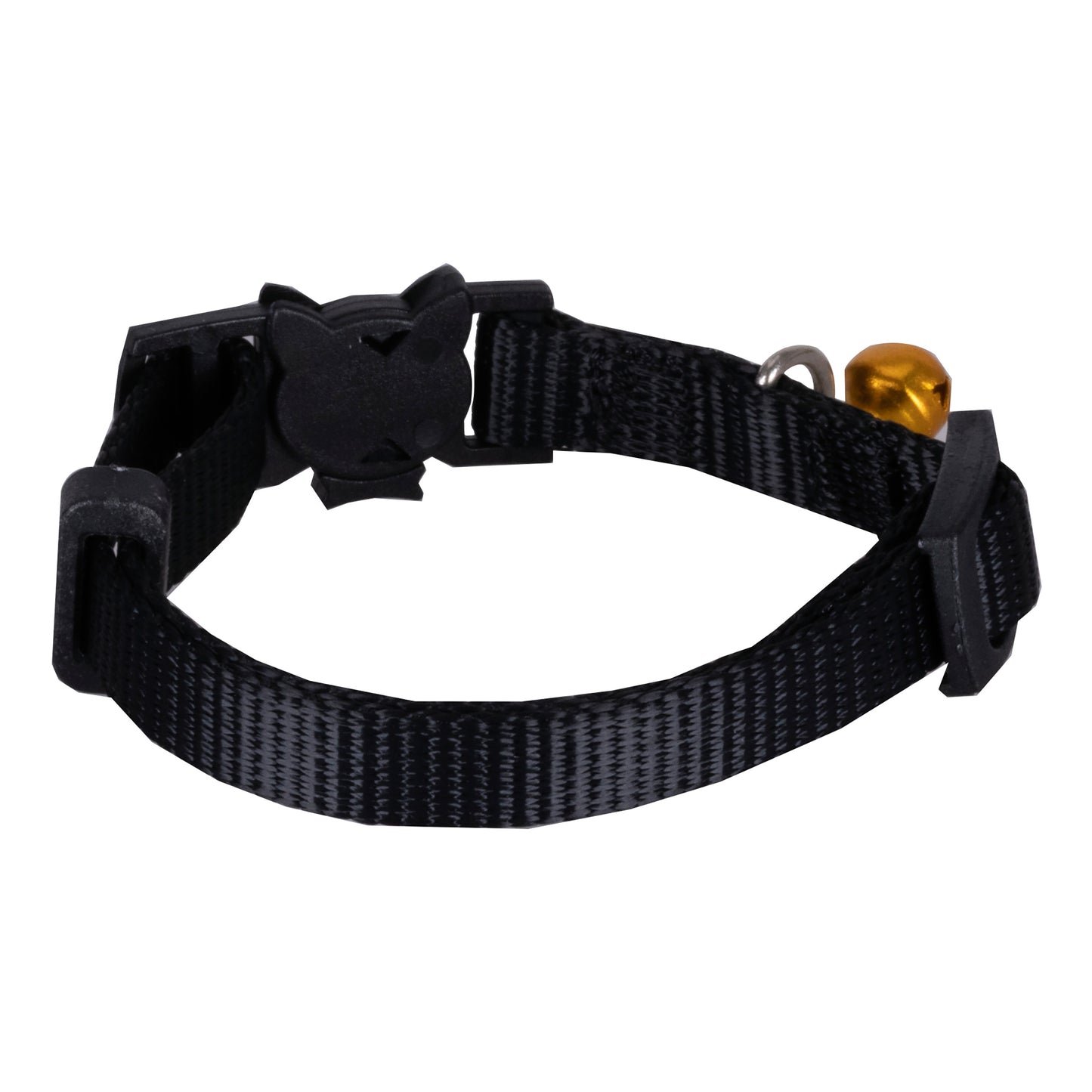 Solid Color Dog & Cat Collar