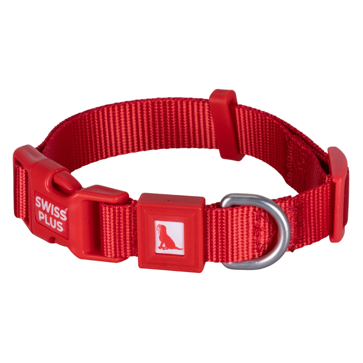 Solid Color Dog & Cat Collar