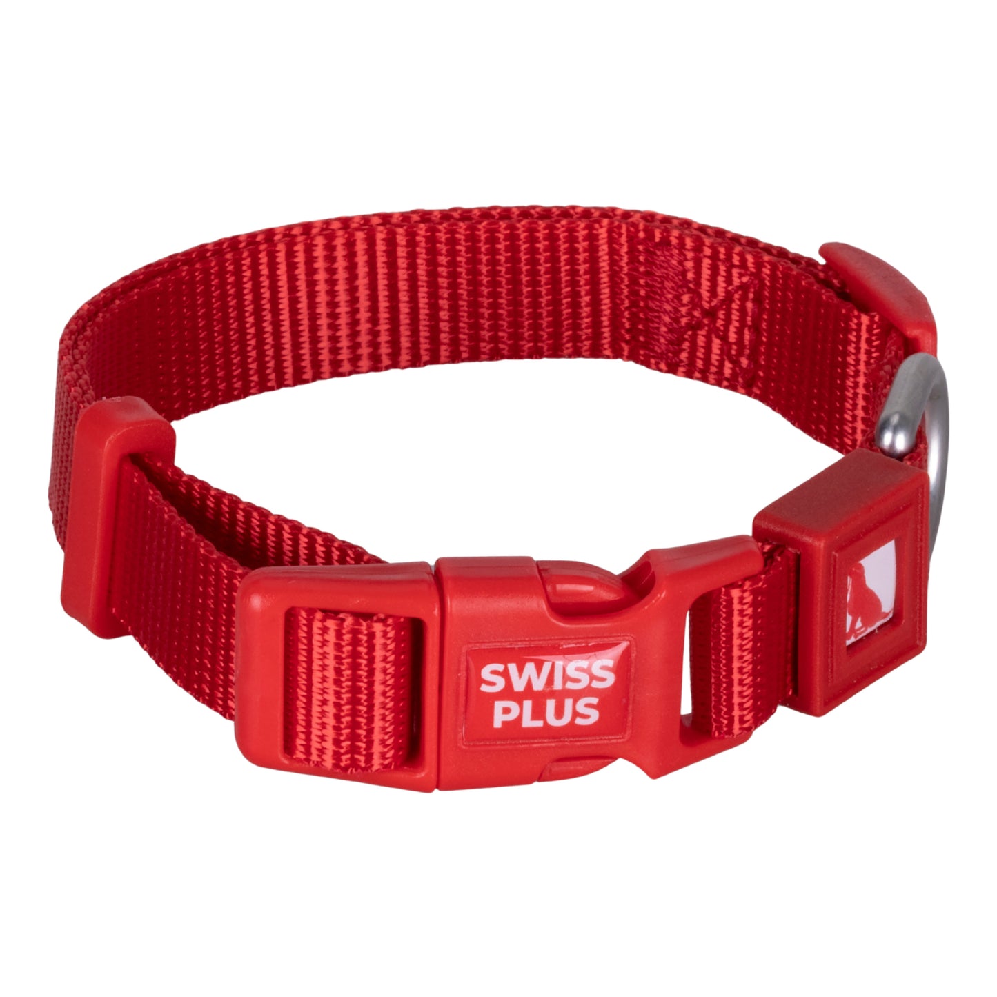 Solid Color Dog & Cat Collar