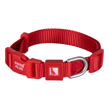 Solid Color Dog & Cat Collar