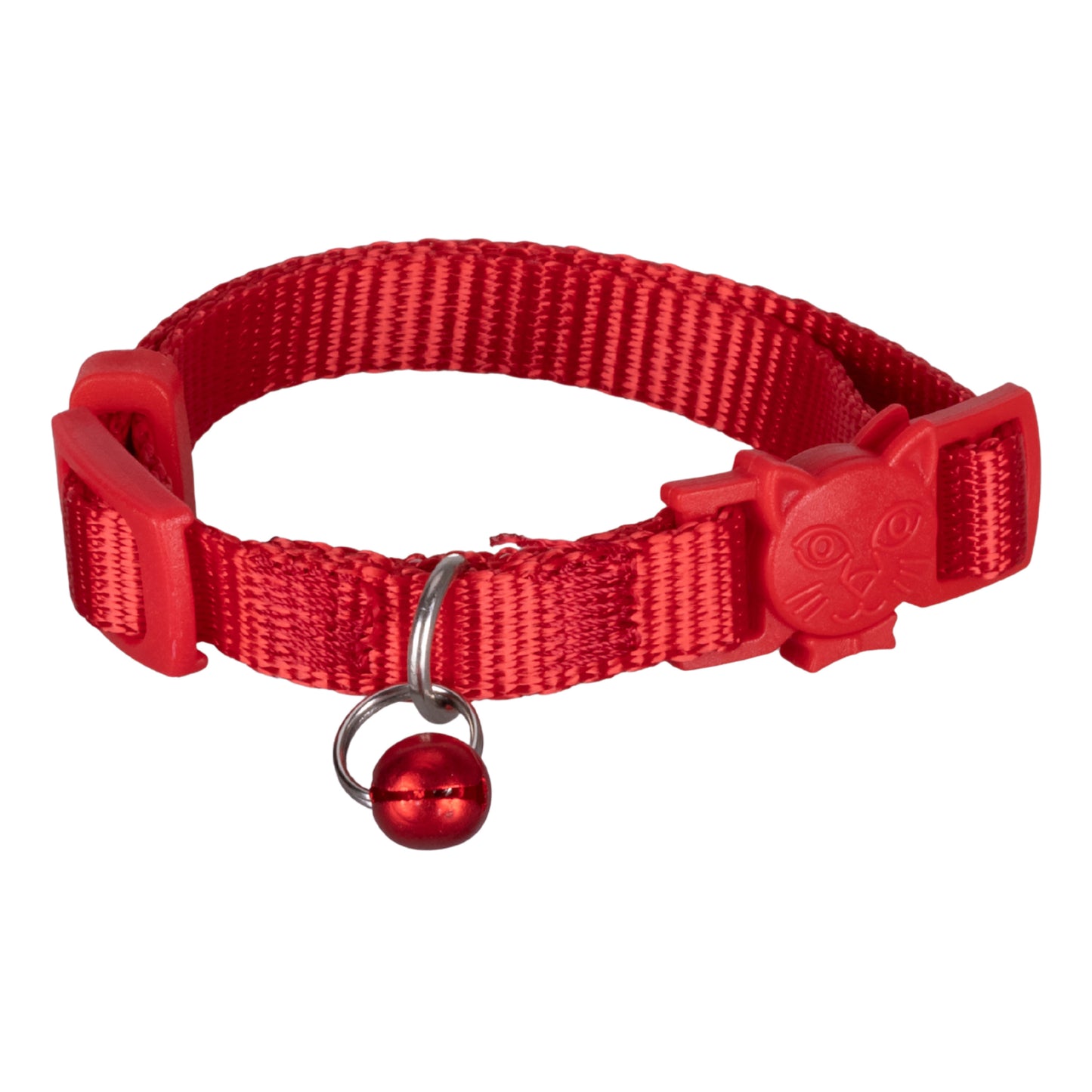 Solid Color Dog & Cat Collar