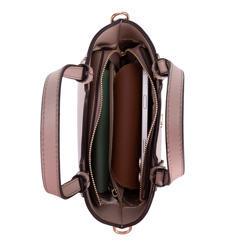 Rovelle PU Leather Women's Bag