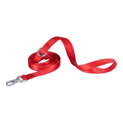 Solid Color Leash