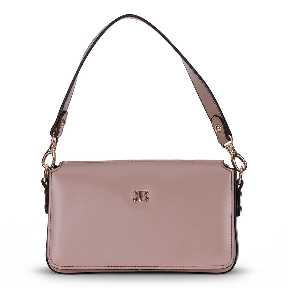Velora  PU Leather Women's Bag