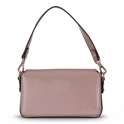 Burkley Velora PU Leather Women's Bag