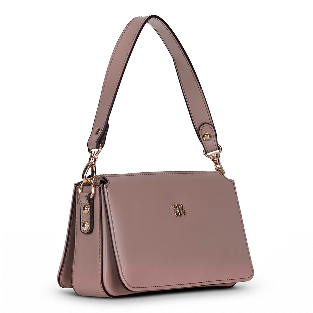 Velora  PU Leather Women's Bag