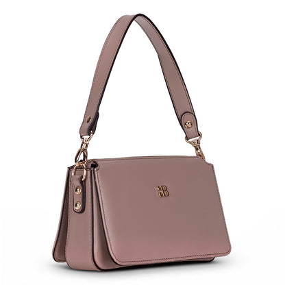 Velora  PU Leather Women's Bag