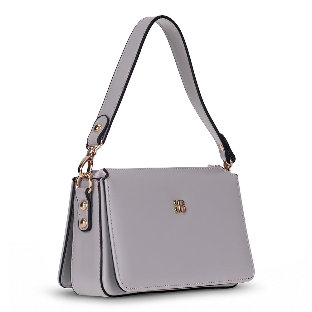 Burkley Velora PU Leather Women's Bag