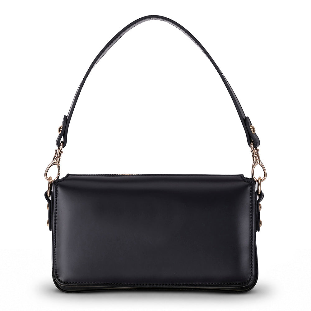 Burkley Velora PU Leather Women's Bag