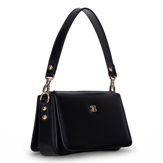 Velora  PU Leather Women's Bag