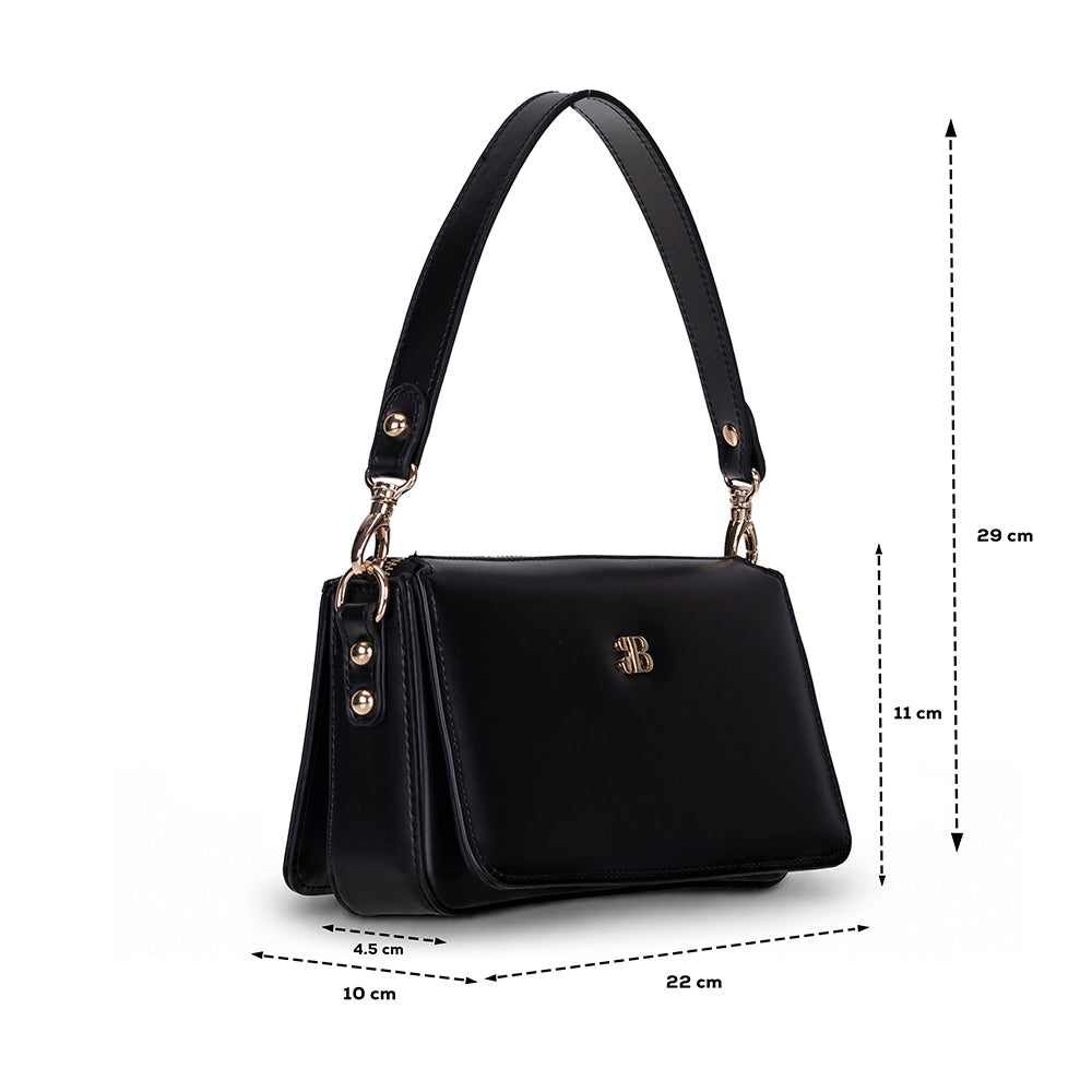 Velora  PU Leather Women's Bag