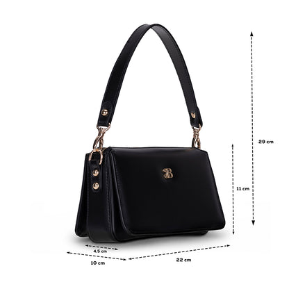 Velora  PU Leather Women's Bag