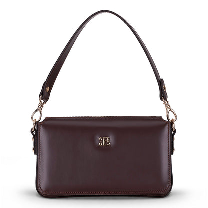 Velora  PU Leather Women's Bag